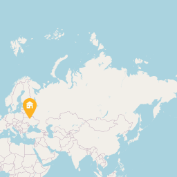 Gar'is Hostel Kyiv на глобальній карті